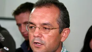 Boc despre Tăriceanu: Trădătorii nu vor face pace bună cu democraţii