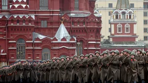 Rusia cere R. Moldova să nu pună la îndoială rezultatele celui de-al Doilea Război Mondial