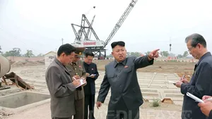 Rusia obţine acces la zăcămintele Coreei de Nord, după ce a anulat datoria Phenianului