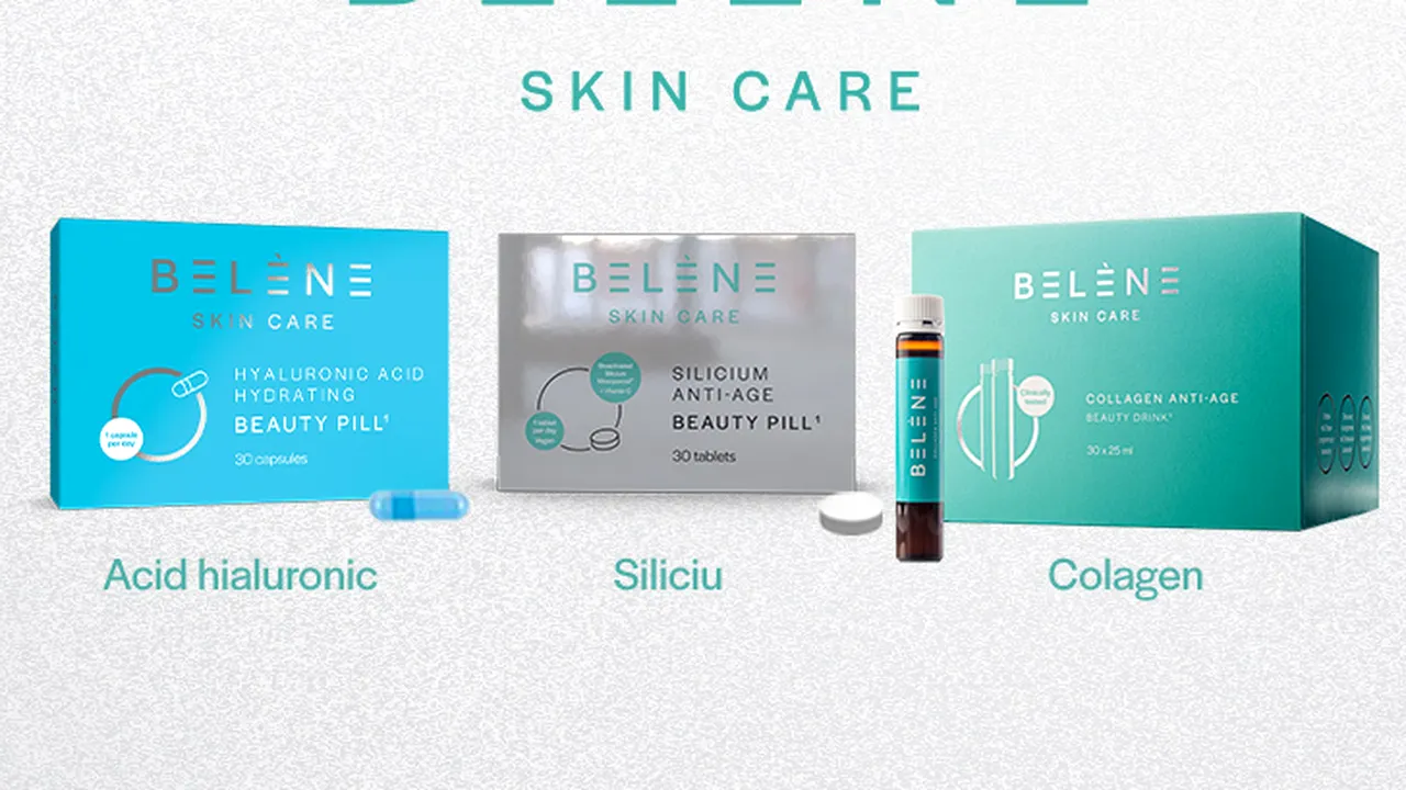 Advertorial. Belene - străluceşte din interior