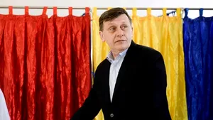 Antonescu: Candidatul unic al dreptei ar trebui desemnat până în 15 iulie. Nu cred că fuziunea PNL - PDL se poate face până la prezidenţiale