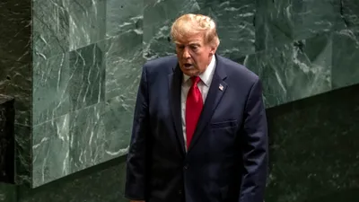 EXTERNE Conflictul dintre Casa Albă și presa americană se intensifică | CNN, MS NOW și Politico cer instanței să blocheze interdicția Casei Albe