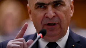 PNL respinge coaliția cu PSD și anunță că rămâne în opoziție