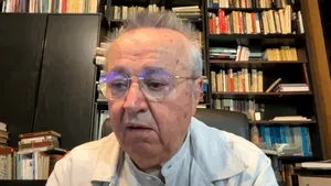 Ion Cristoiu: Campania dusă de USR împotriva funeraliilor lui Ion Iliescu dă PSD-ului un nou semnal că n-are ce căuta într-o Coaliție cu USR și cu PNL- aripa Bolojan