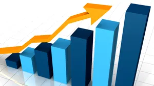 Exporturile au crescut anul trecut cu 20,5%. Deficitul comercial a fost apropiat de cel din 2010