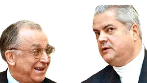 ISTORIA FĂRĂ PERDEA Marius Oprea. 2001, ”anul ghiftuiţilor”. Acum douăzeci de ani, în vremea regimului Iliescu - Năstase (I)