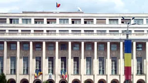 Structura Guvernului, la votul senatorilor