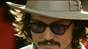 Johnny Depp locuieşte pe un iaht de lux