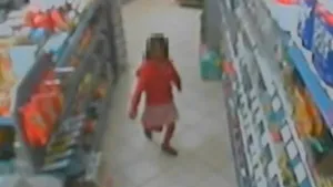 Fetiţă de 5 ani, ÎMPUŞCATĂ în timp ce DANSA. Cum i-a fost curmat VISUL de a deveni dansatoare profesionistă - VIDEO