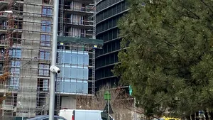 Nicuşor Dan: L-am invitat şi eu pe Ciolacu pe unul din zecile de şantiere ilegale