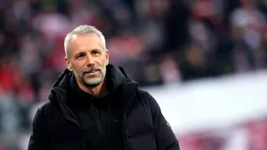 RB Leipzig l-a demis pe antrenorul Marco Rose în urma rezultatelor proaste din acest sezon