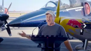 Chuck Coleman, instructorul de zbor al lui Tom Cruise pentru Top Gun, a murit într-un accident de avion