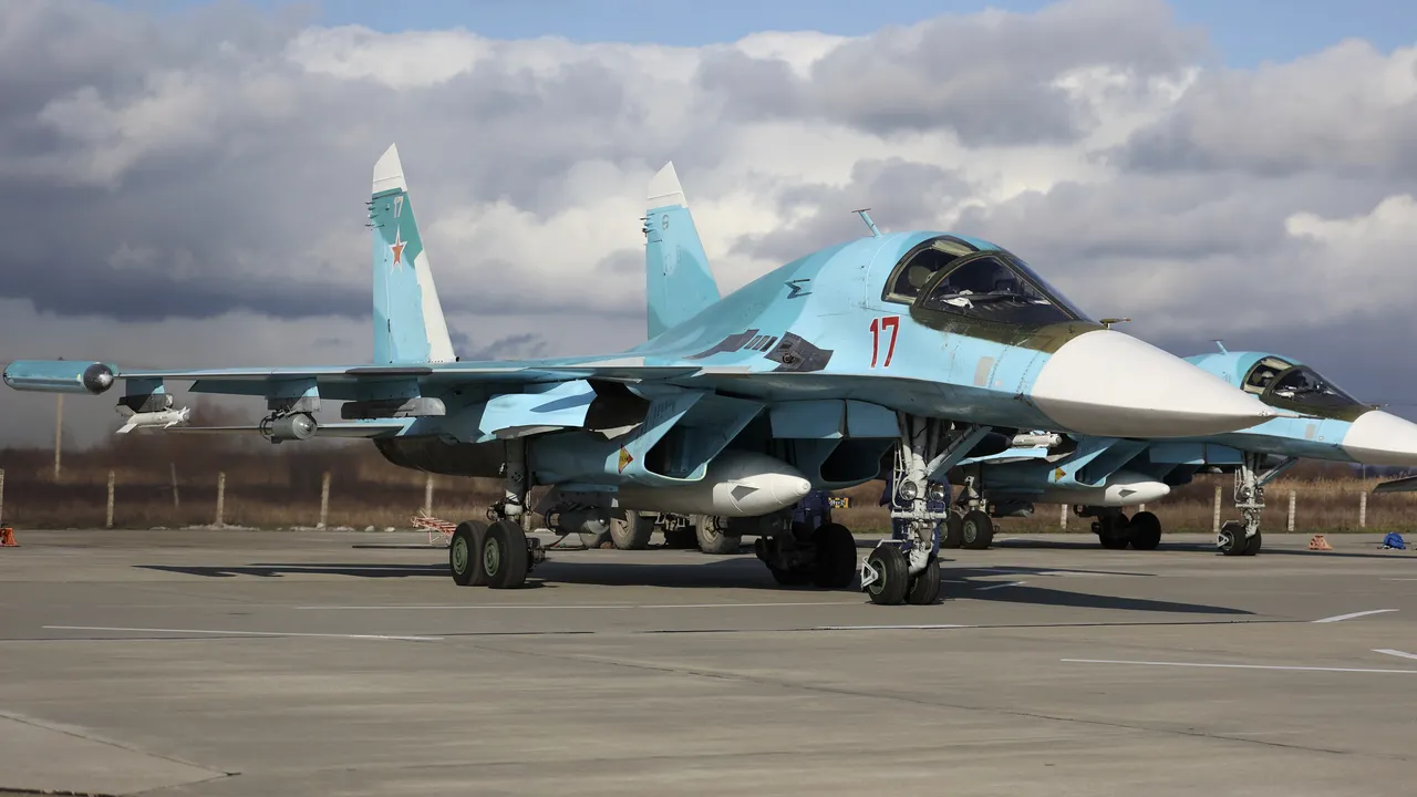 Ucraina anunţă că a doborât trei bombardiere ruseşti Suhoi 34, în Herson