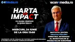 Dragoș Pîslaru, invitat în ediția de astăzi „Harta de impact”. Discutăm LIVE negocierile pentru formarea guvernului, scenariile de premier și implementarea PNRR