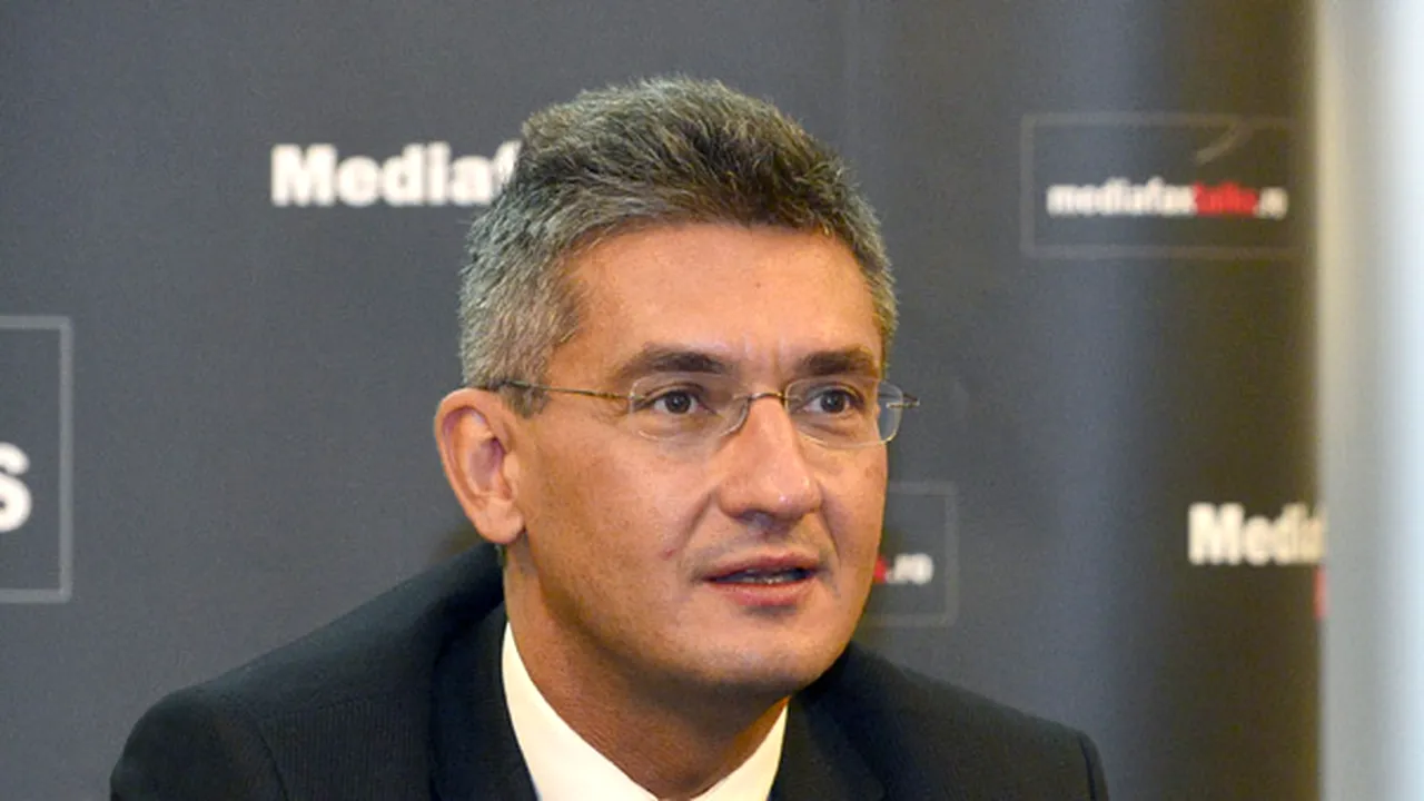 Nicolăescu l-a demis pe şeful ANM, după scandalul privind vaccinul antigripal: Au fost făcute demersuri împotriva liberalilor