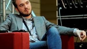CONFERINŢA RoNewMedia - Nick Palmer, MediaCom: Conţinutul audio-video este viitorul în online