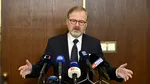 Fake news pe contul X al premierului ceh despre un atac al rușilor asupra Cehiei