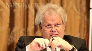 Valvis: România va ieşi din criză când va sprijini IT-ul, agricultura şi energiile regenerabile