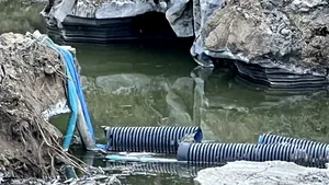 The government allocates 17.8 million lei for desalination equipment in Mureș