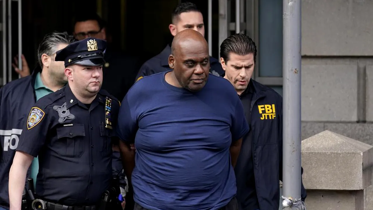 Autorul atacului armat de la metroul din New York a fost arestat. 29 de persoane au fost rănite