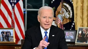 Fostul președinte american Joe Biden, diagnosticat cu cancer de prostată
