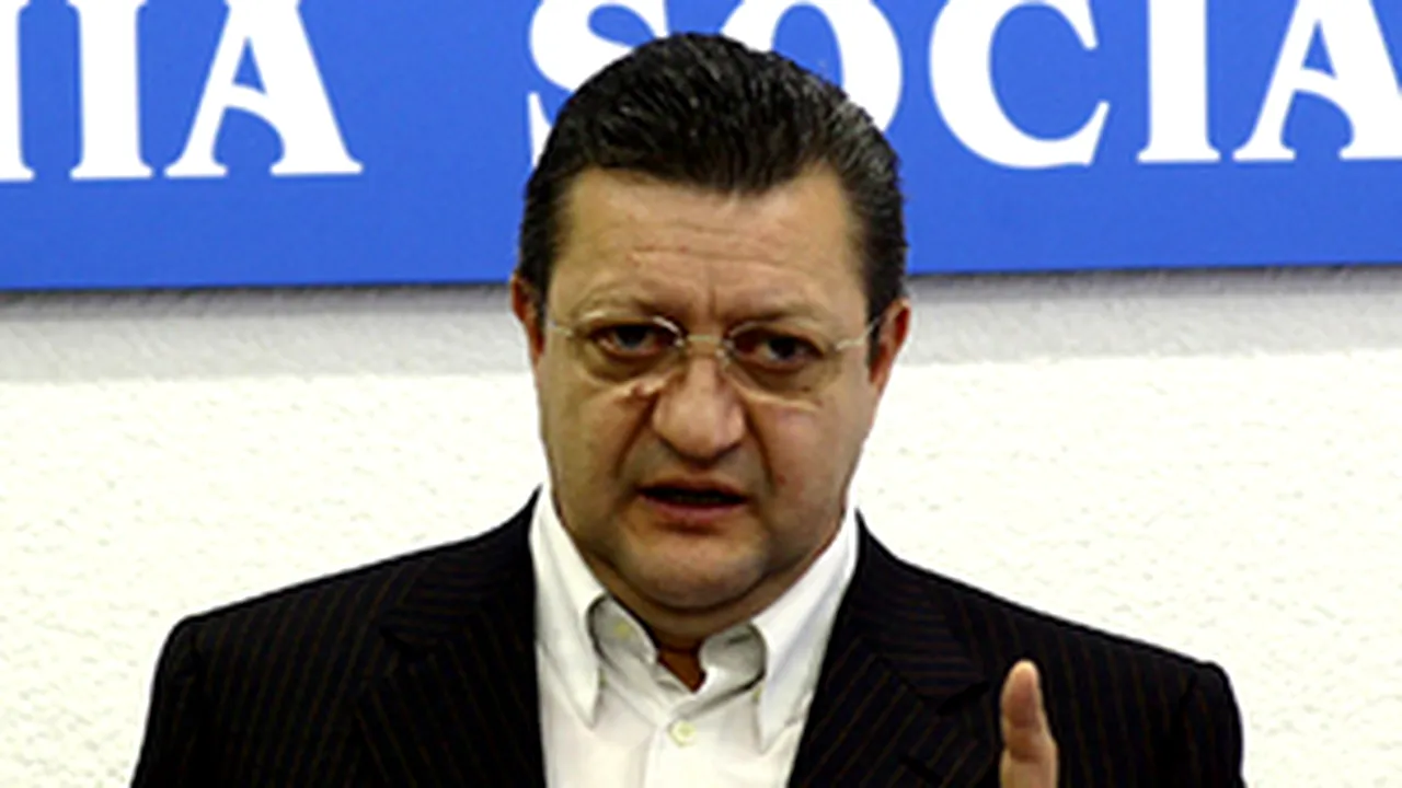 Romania’s Social Democratic Party Won’t Assume Responsibility For Laws On Education