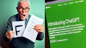 „Nu notez prostii scrise de AI!”. Cum a reacţionat un profesor după ce a bănuit că studenţii au folosit ChatGPT pentru a-şi scrie lucrările de absolvire? 
