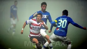 LIGA I: FC Viitorul a învins Oţelul Galaţi, scor 4-3