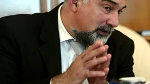 Vosganian: Băsescu nu a dorit majorarea pensiilor deşi ştia că există fonduri