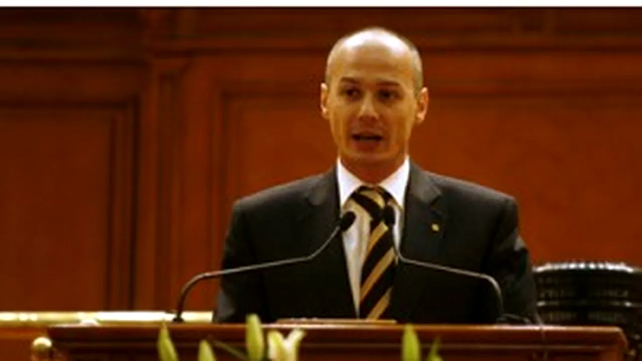 Romanian Chamber Of Deputies To Vote On Lustration Draft Law Tuesday