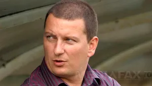 Chirilă: Am avut nişte jucători care au fost eroi, dar atât am putut. Am murit frumos. Vom câştiga la TAS