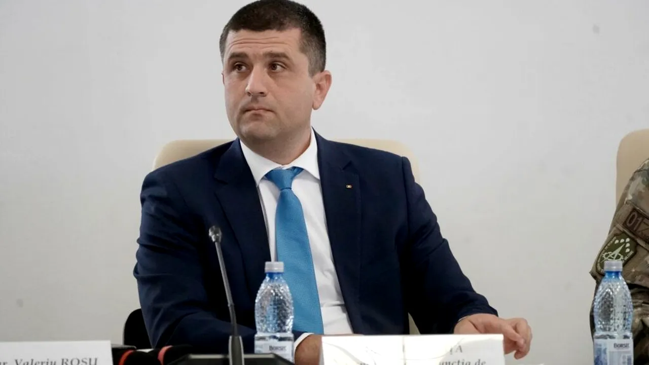 MApN a semnat contracte de aproape 10 milioane de lei cu Uzina Mecanică Sadu. Miruță: „Se poate ca fabricile critice pentru România să fie salvate”