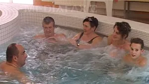 CRĂCIUN 2015: Băile Tuşnad şi Valea Ghimeşului, cele mai căutate destinaţii de sărbători în Harghita