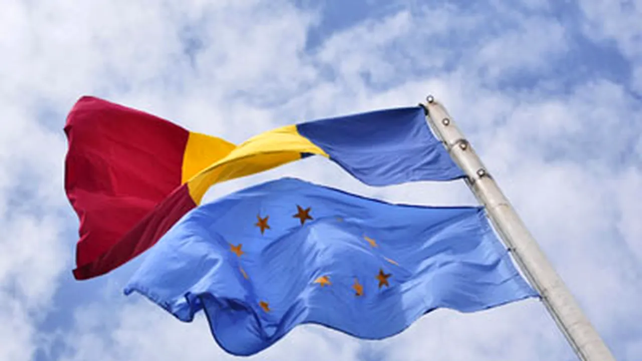 De Ziua Europei, expoziţii şi concerte în Bucureşti