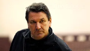 Radu Voina: Sunt mândru că am antrenat pe Oltchim