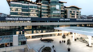La Spitalul Medipol din Istanbul, unde este internat Ponta, s-a operat şi Erdogan