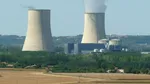 Franța oprește trei reactoare nucleare din cauza caniculei. Alte opt funcționează la putere redusă