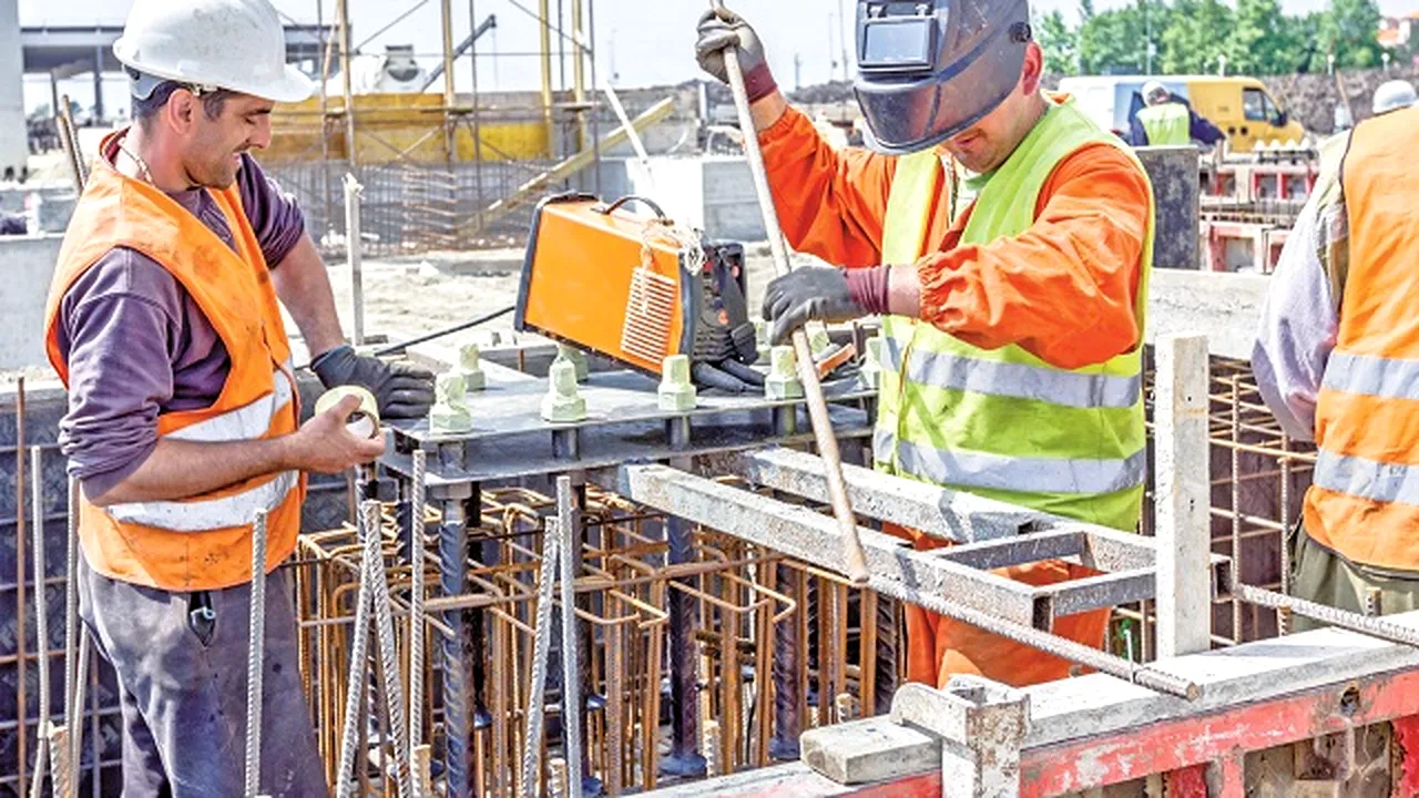 Investiţie uriaşă în Bucureşti. Un grup de construcţii din Ungaria va construi un complex rezidenţial în apropierea Casei Presei Libere