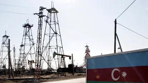 Nabucco West a fost selectat ca rută de export pentru gazele azere către Europa