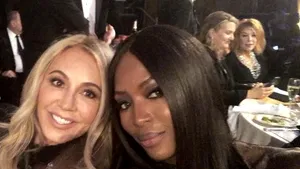 Românca Anastasia Soare, care a construit un imperiu în industria cosmetică, în topul Forbes al celor mai bogate antreprenoare din America 