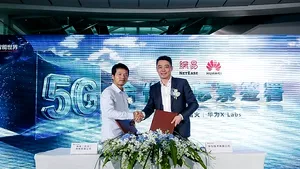 Doi giganţi economici din China şi-au dat mâna ca să-ţi aducă jocurile video prin 5G