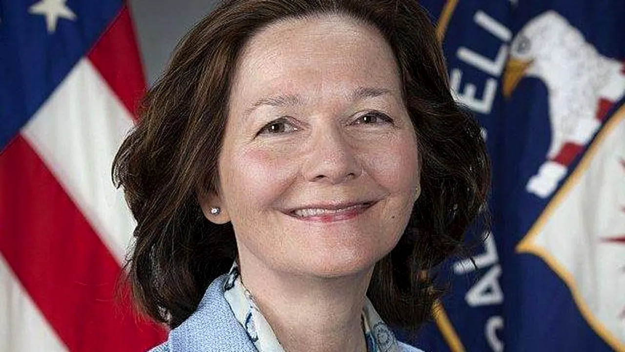 Directorul CIA, Gina Haspel, se află în Turcia, pentru investigaţia în cazul jurnalistului saudit