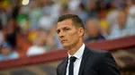 Constantin Gâlcă este oficial noul antrenor al echipei de fotbal Rapid București