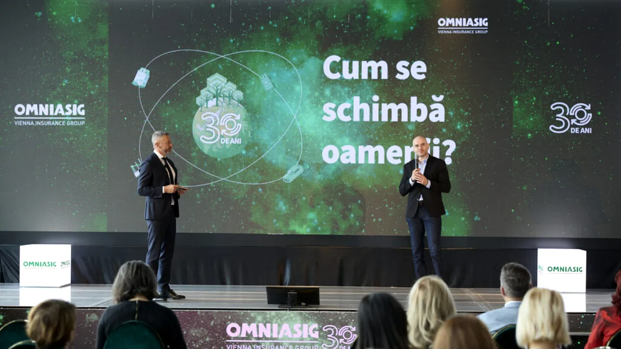 Top 5 al celor mai mari daune plătite de unul dintre cei mai mari asigurători din România, în 30 de ani de la intrarea pe piață. Previziuni pentru 2025