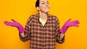 Psihologia îți spune ce tip de personalitate ai în funcție de cât de des îți faci ordine în casă