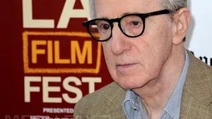 Woody Allen, exclus din zona VIP de la Madison Square Garden