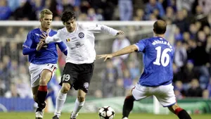 Rezultate de marţi din Liga Campionilor - VIDEO