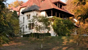 CCR a declarat neconstituţională Legea de achiziţie a conacului de la Florica, după ce a admis sesizarea preşedintelui Iohannis