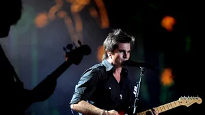 Juanes a primit ameninţări cu moartea