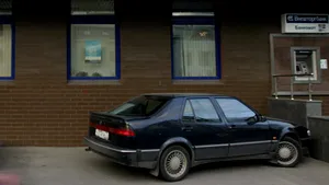 Alarmă de raid aerian la Moscova, din cauza unei maşini parcată ilegal